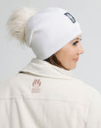 Deer Valley Jacket Cream