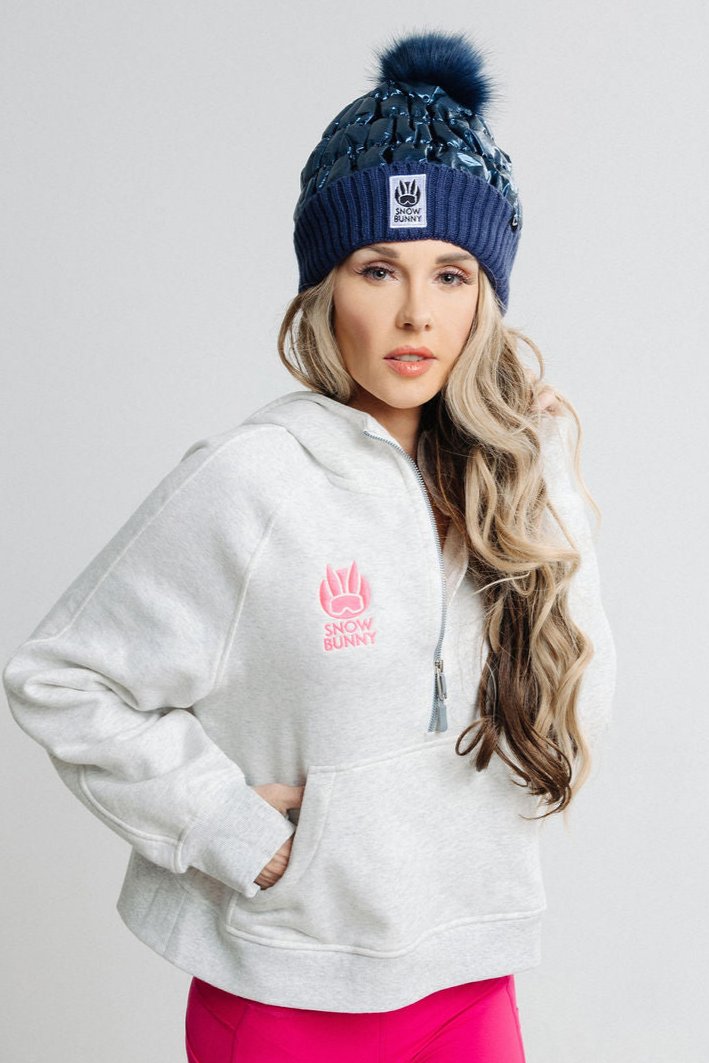 Queenstown Hooded Sweatshirt