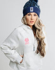 Queenstown Hooded Sweatshirt