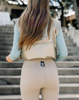 Winter Park Pants Taupe