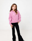 Sunday River Kids Leggings Black