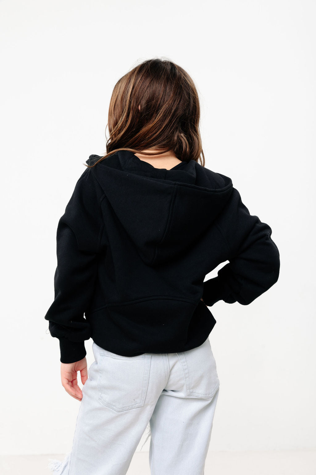 Hunter Kids Hoodie