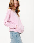 Killington Kids Sweatshirt with Pockets Light Lavender