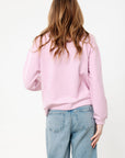 Killington Kids Sweatshirt with Pockets Light Lavender