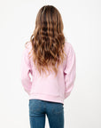 Killington Kids Sweatshirt with Pockets Light Lavender