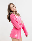 Pink Loungewear Bundle