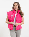 Bear Valley Vest