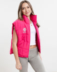 Bear Valley Vest