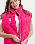 Bear Valley Vest