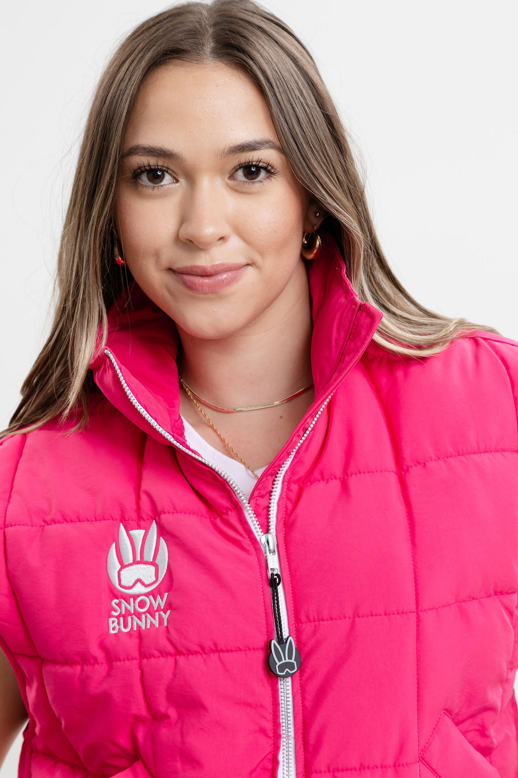 Bear Valley Vest