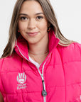 Bear Valley Vest