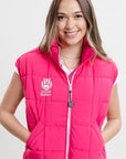 Bear Valley Vest