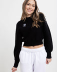 Alta Sweater Black