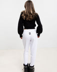 Apache Sweatpants Black