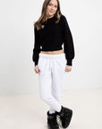 Apache Sweatpants Black