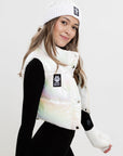 Sun Valley Puffer Vest