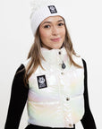 Sun Valley Puffer Vest