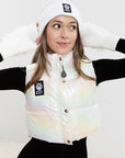 Sun Valley Puffer Vest