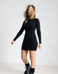 Tahoe Mini Dress