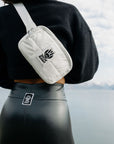 Tahoe Puffer Belt Bag