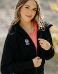 Jackson Hole Jacket Black